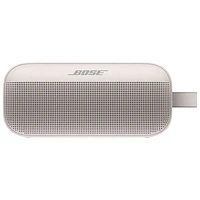 Bose SoundLink Flex Waterproof Bluetooth Wireless Speaker - White Smoke