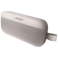 Bose SoundLink Flex Waterproof Bluetooth Wireless Speaker - White Smoke