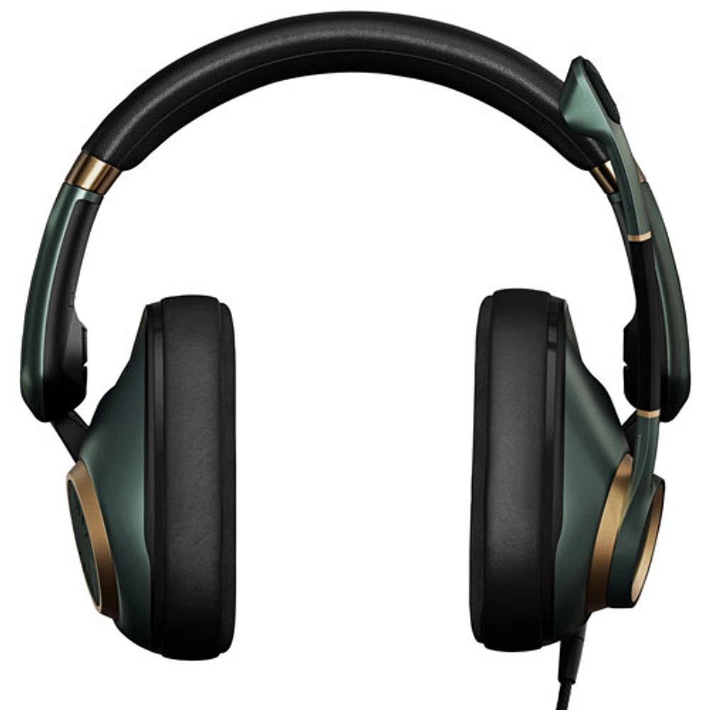 EPOS H6PRO Closed Acoustic Gaming Headset