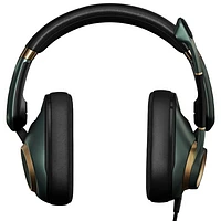 EPOS H6PRO Closed Acoustic Gaming Headset