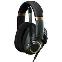 EPOS H6PRO Closed Acoustic Gaming Headset