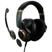 EPOS H6PRO Closed Acoustic Gaming Headset