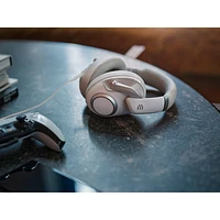 Casque de jeu acoustique fermé H6PRO d'EPOS - Blanc