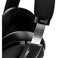 EPOS H3 Hybrid Wired/Bluetooth Gaming Headset - Black