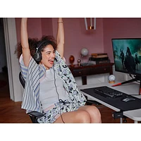 EPOS H3 Hybrid Wired/Bluetooth Gaming Headset - Black