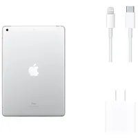 Rogers Apple iPad 10.2" 256GB with Wi-Fi & 4G LTE (9th Generation