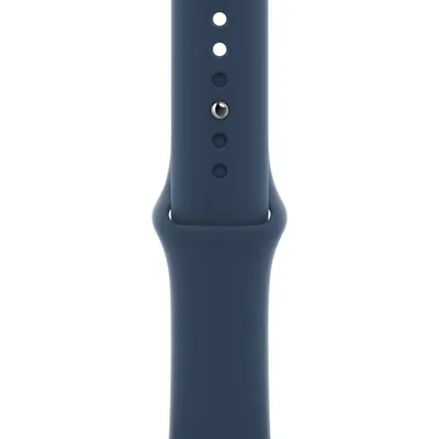 Apple Watch 38/40/41mm Sport Band - Abyss Blue