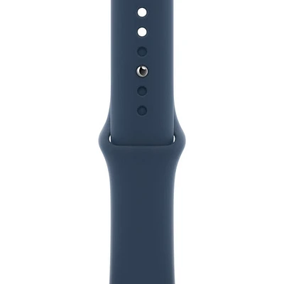 Apple Watch 38/40/41mm Sport Band - Abyss Blue