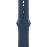 Apple Watch 38/40/41mm Sport Band - Abyss Blue