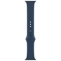 Apple Watch 38/40/41mm Sport Band - Abyss Blue