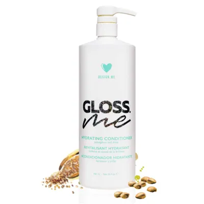 Design.ME Gloss.Me Hydrating Conditioner - 1L