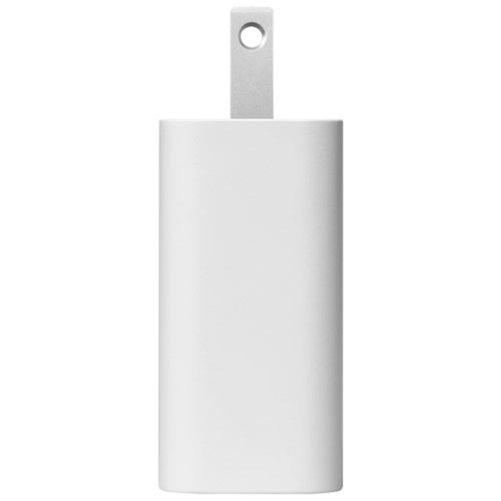Google 30W Fast-Charging USB-C Wall Charger - White