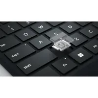 Microsoft Surface Pro Signature Keyboard with Slim Pen 2 - Black