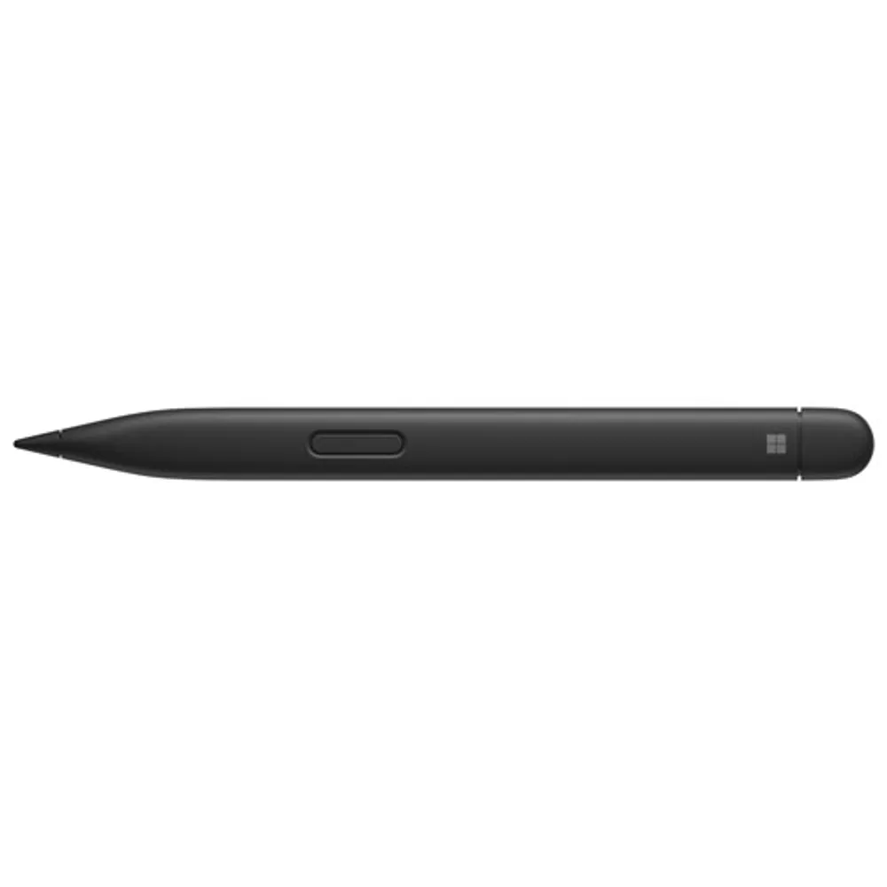 Clavier Signature pour Surface Pro de Microsoft avec stylet Mince 2 - Bleu glacier