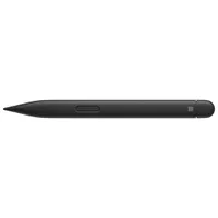 Clavier Signature pour Surface Pro de Microsoft avec stylet Mince 2 - Bleu glacier