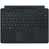 Microsoft Surface Pro Signature Keyboard - Black