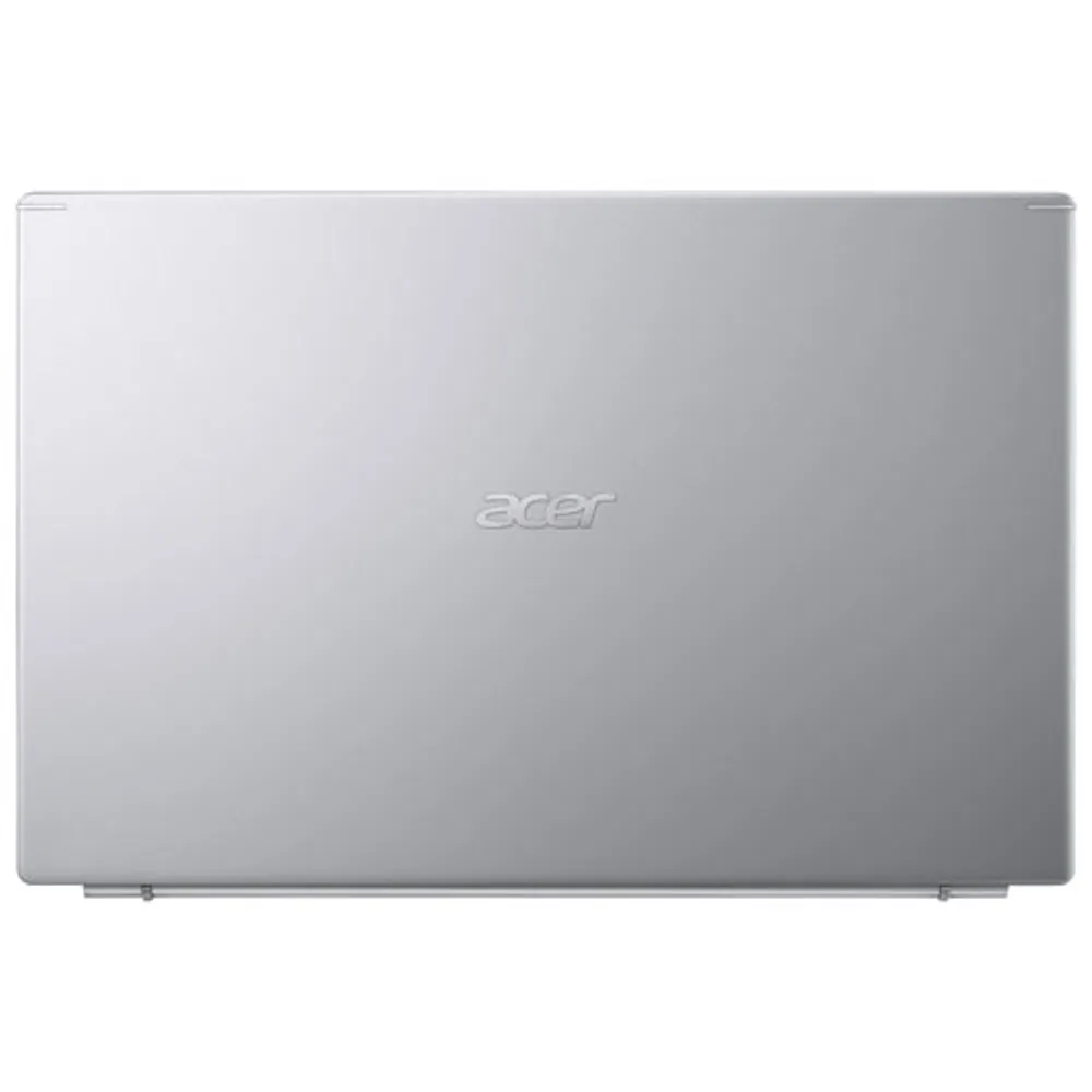 Acer Aspire 5 17.3" Laptop - Silver (Intel Core i5-1135G7/1TB SSD/20GB RAM/Windows 11)