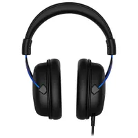 HyperX Cloud Gaming Headset for PS5/PS4 - Black
