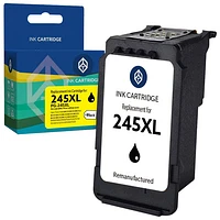 TToner Black Ink Cartridge Compatible with Canon (TT-245XL-BK)