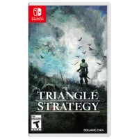 Triangle Strategy (Switch)