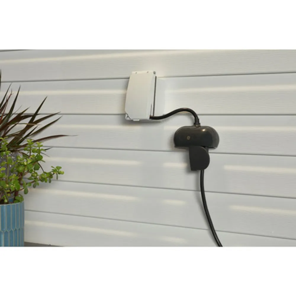 Cync Outdoor Smart Plug