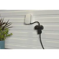 GE Cync On/Off Outdoor Smart Plug