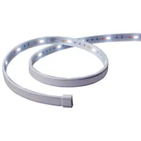 GE Cync 1.8m (6 ft) Direct Connect Smart LED Light Strip - Multi-Colour