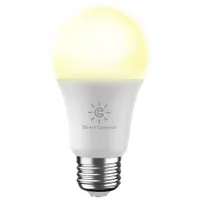 GE Cync A19 Smart LED Light Bulb - Soft White