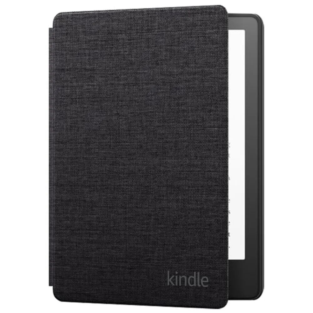 tui en tissu pour Kindle Paperwhite (11e génération) d'Amazon