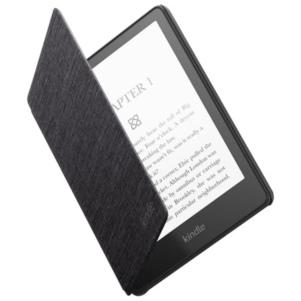 tui en tissu pour Kindle Paperwhite (11e génération) d'Amazon