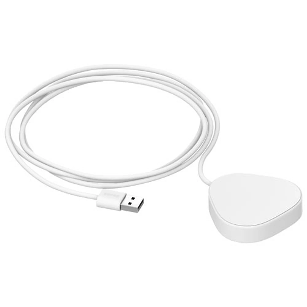 Chargeur sans fil Roam de Sonos - Blanc