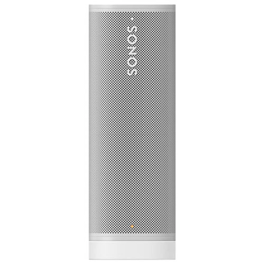 Chargeur sans fil Roam de Sonos - Blanc