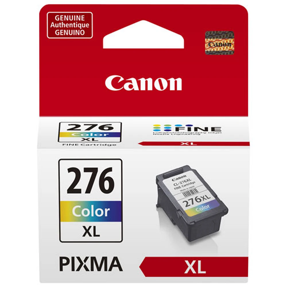 Canon CL-276 XL Colour Ink