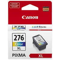 Canon CL-276 XL Colour Ink