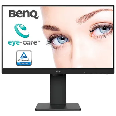 BenQ 24" FHD 75Hz 5ms GTG IPS LCD Monitor (GW2485TC)