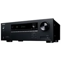 Onkyo TX-NR5100 7.2 Channel 8K Ultra HD Network AV Receiver