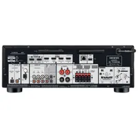 Onkyo TX-NR5100 7.2 Channel 8K Ultra HD Network AV Receiver