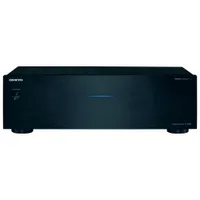 Onkyo M-5010 2.0 Channel Stereo Amplifier