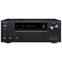 Onkyo TX-NR7100 9.2 Channel 8K Ultra HD Network AV Receiver