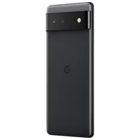 Google Pixel 6 128GB - Stormy Black
