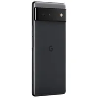 Pixel 6 de 128 Go de Google - Noir orageux - Déverrouillé