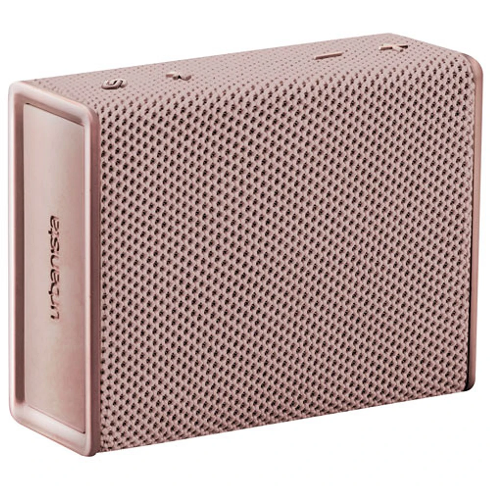 Urbanista Sydney Splashproof Bluetooth Wireless Speaker