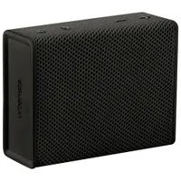 Urbanista Sydney Splashproof Bluetooth Wireless Speaker - Midnight Black