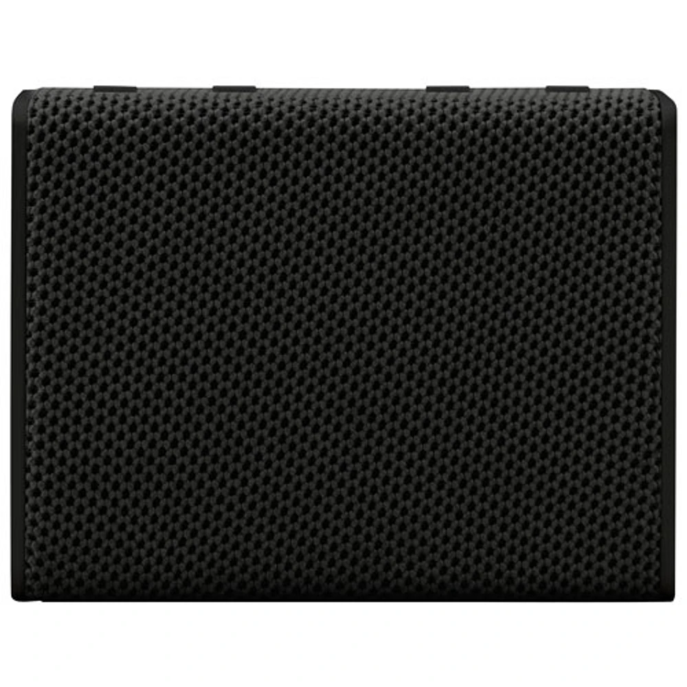 Urbanista Sydney Splashproof Bluetooth Wireless Speaker - Midnight Black