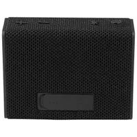 Urbanista Sydney Splashproof Bluetooth Wireless Speaker - Midnight Black