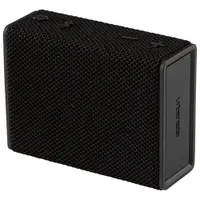 Urbanista Sydney Splashproof Bluetooth Wireless Speaker - Midnight Black