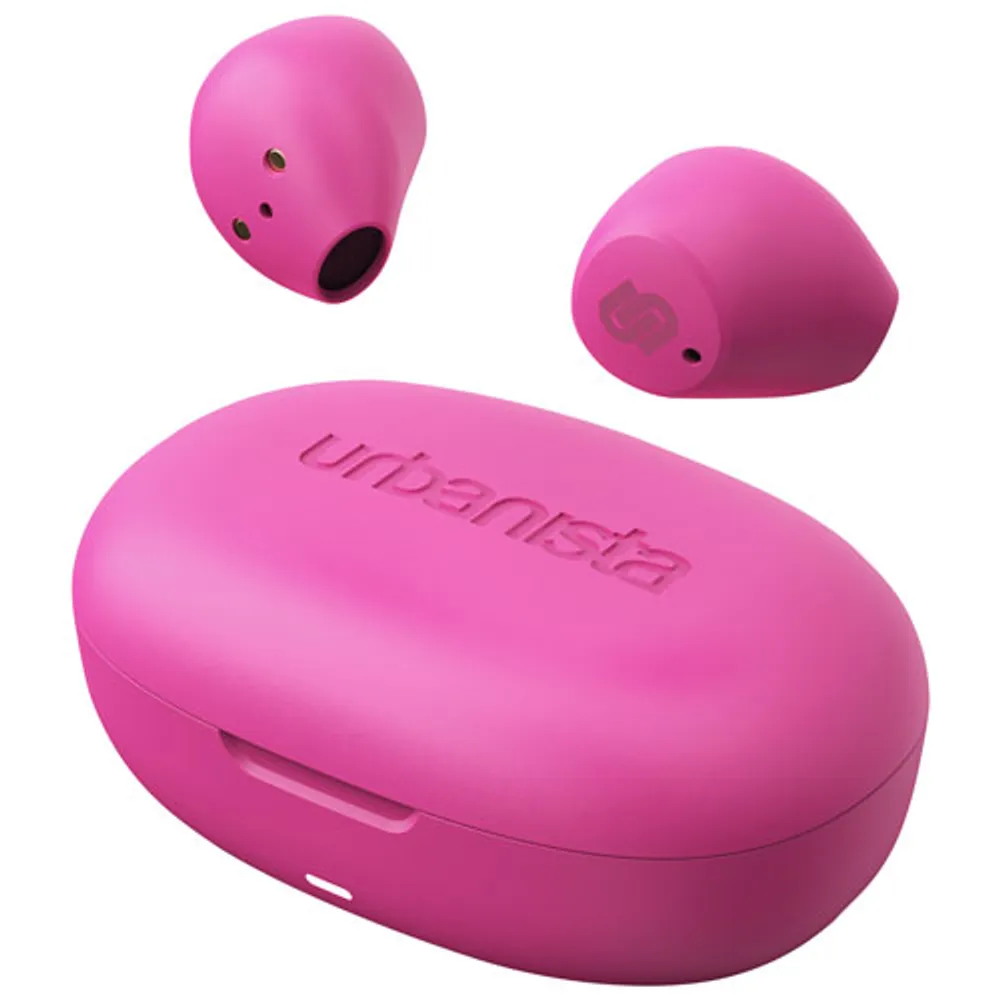 Urbanista Lisbon In-Ear True Wireless Earbuds