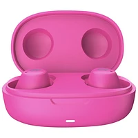 Urbanista Lisbon In-Ear True Wireless Earbuds - Blush Pink