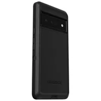 OtterBox Defender Fitted Hard Shell Case for Google Pixel 6 Pro - Black