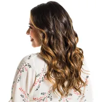Hot Tools Gold-Plated Tapered Styling Wand